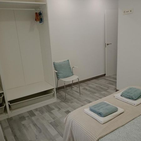 Piso Nuevo A 10 Minutos De San Sebastian Apartment Lasarte Oria Luaran gambar