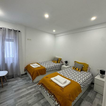 Piso Nuevo A 10 Minutos De San Sebastian Apartment Lasarte Oria Luaran gambar