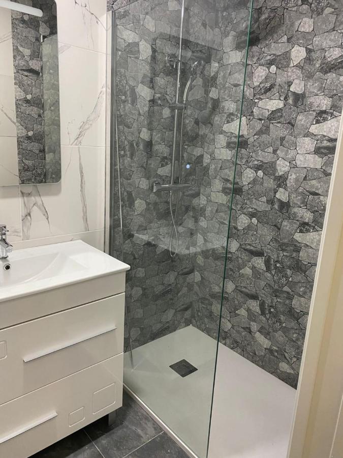 Piso Nuevo A 10 Minutos De San Sebastian Apartment Lasarte Oria Luaran gambar