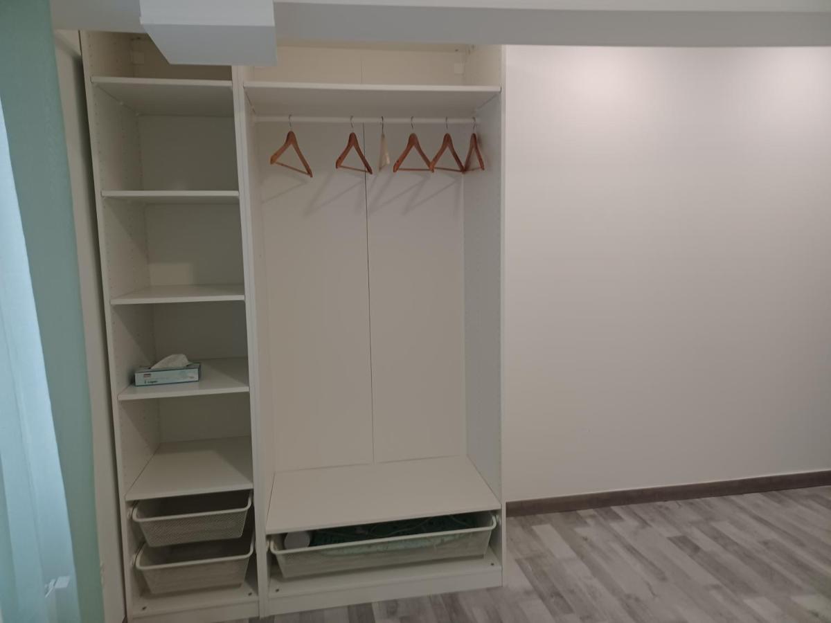 Piso Nuevo A 10 Minutos De San Sebastian Apartment Lasarte Oria Luaran gambar