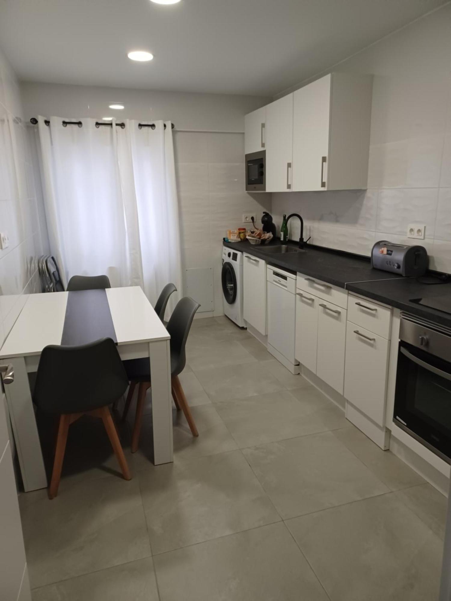 Piso Nuevo A 10 Minutos De San Sebastian Apartment Lasarte Oria Luaran gambar