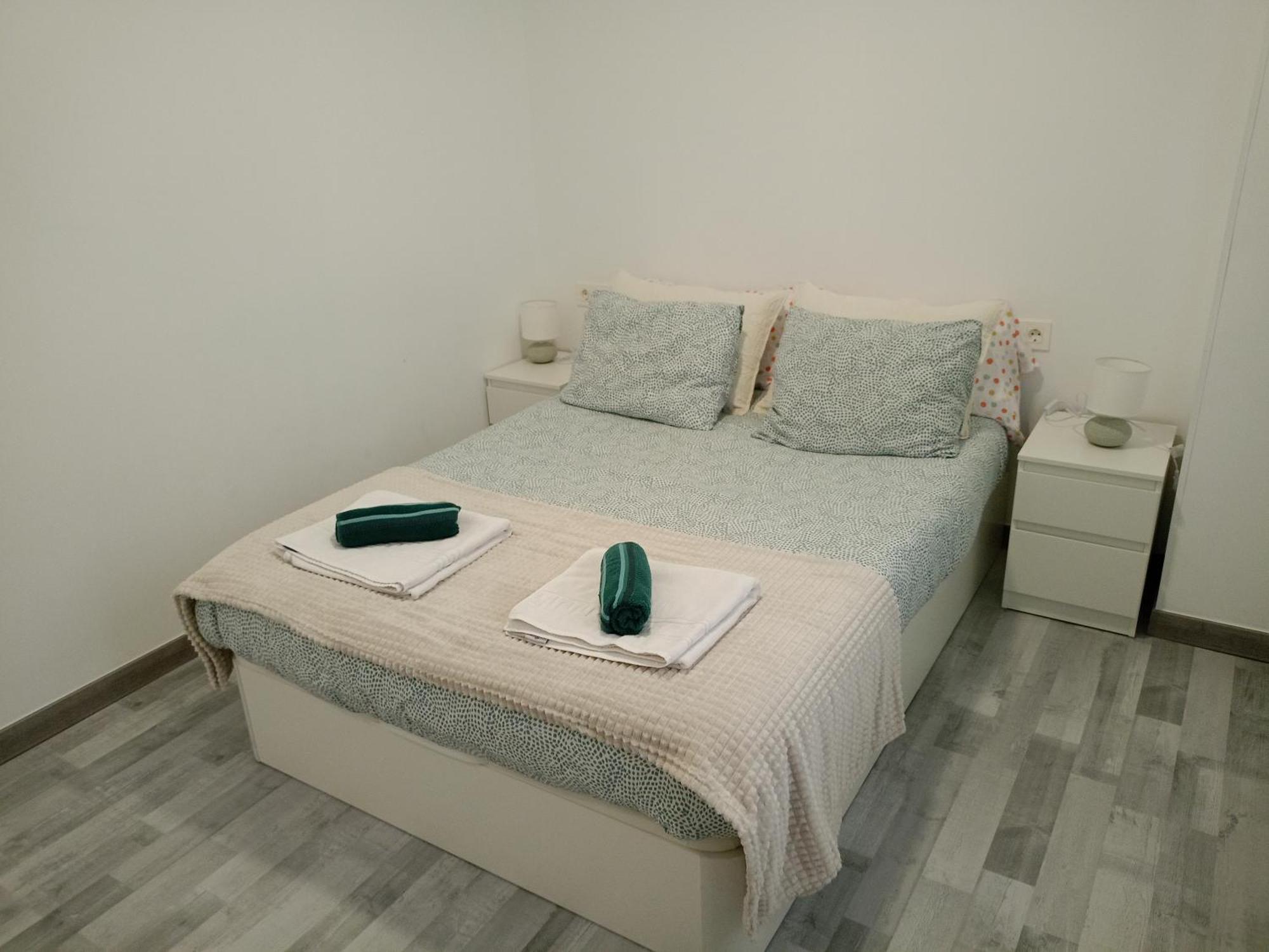 Piso Nuevo A 10 Minutos De San Sebastian Apartment Lasarte Oria Luaran gambar
