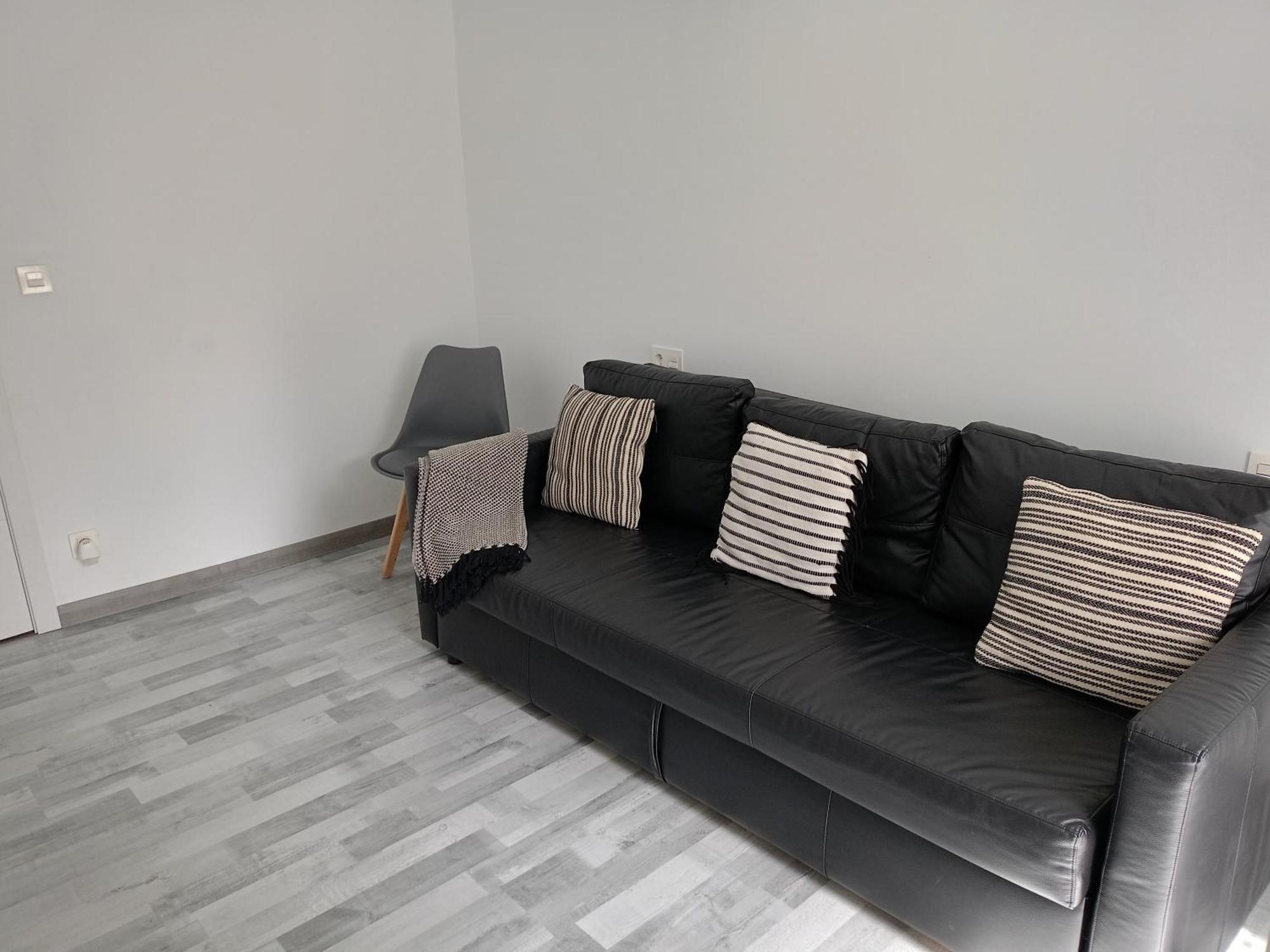 Piso Nuevo A 10 Minutos De San Sebastian Apartment Lasarte Oria Luaran gambar