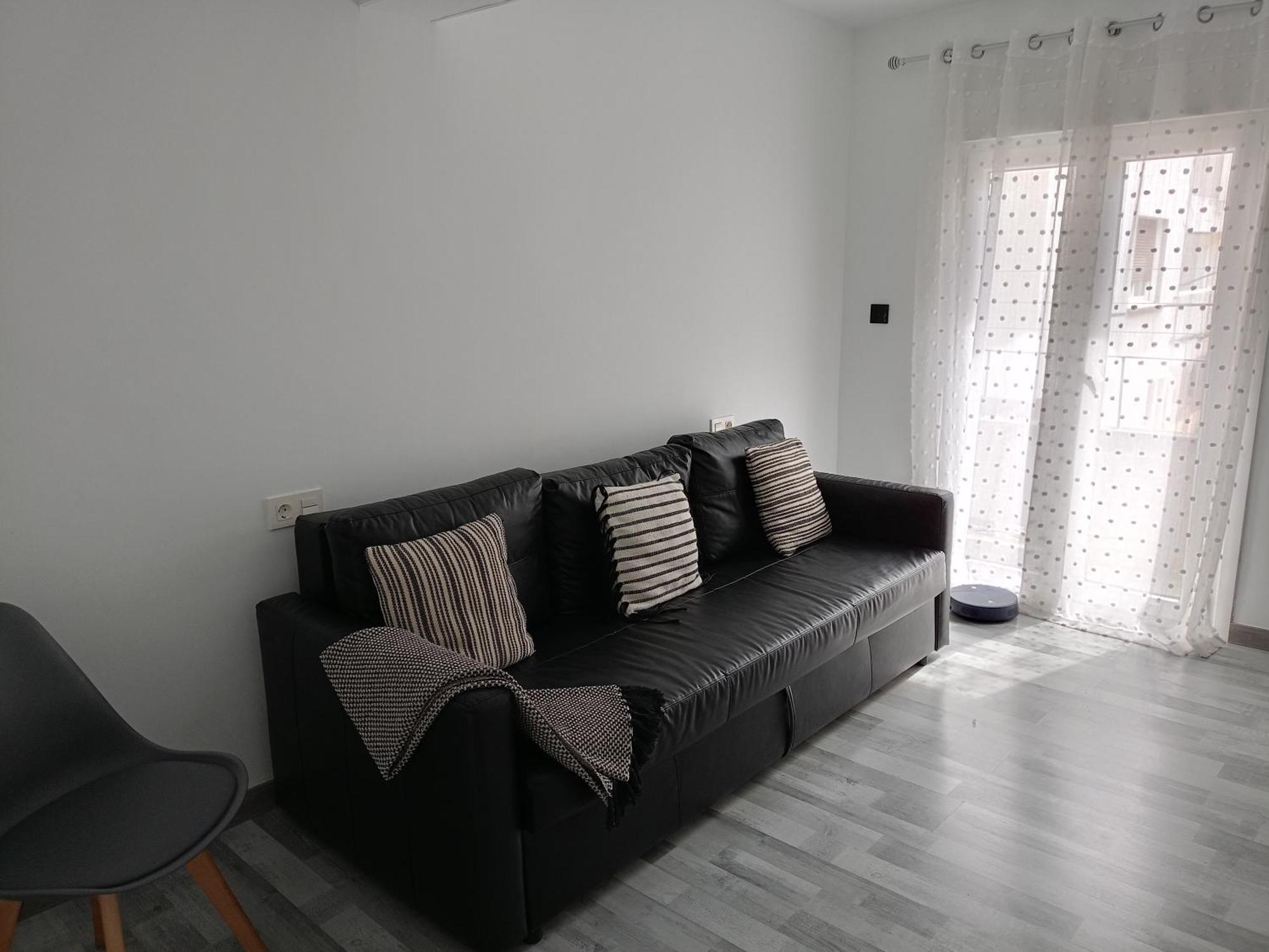 Piso Nuevo A 10 Minutos De San Sebastian Apartment Lasarte Oria Luaran gambar