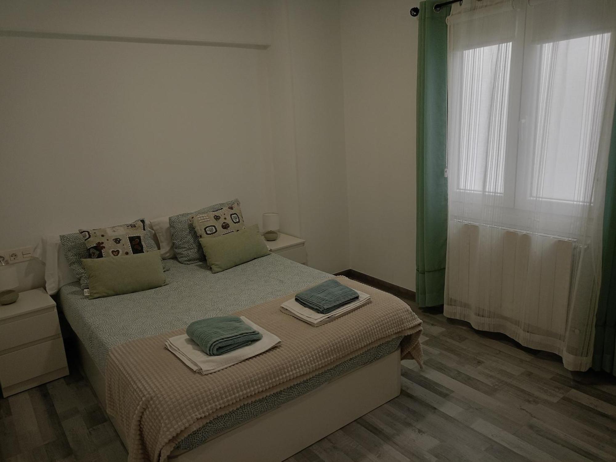 Piso Nuevo A 10 Minutos De San Sebastian Apartment Lasarte Oria Bilik gambar