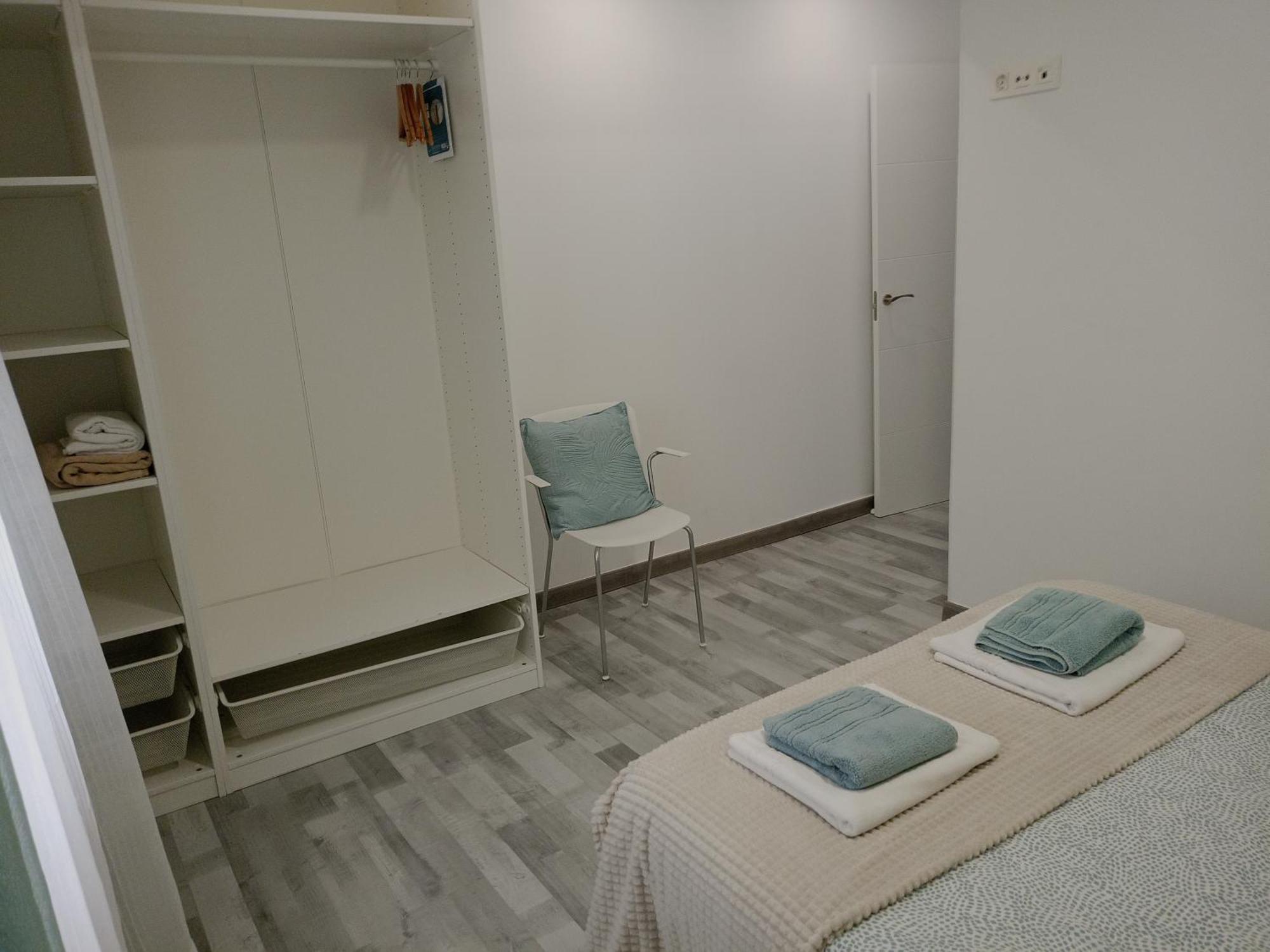 Piso Nuevo A 10 Minutos De San Sebastian Apartment Lasarte Oria Luaran gambar