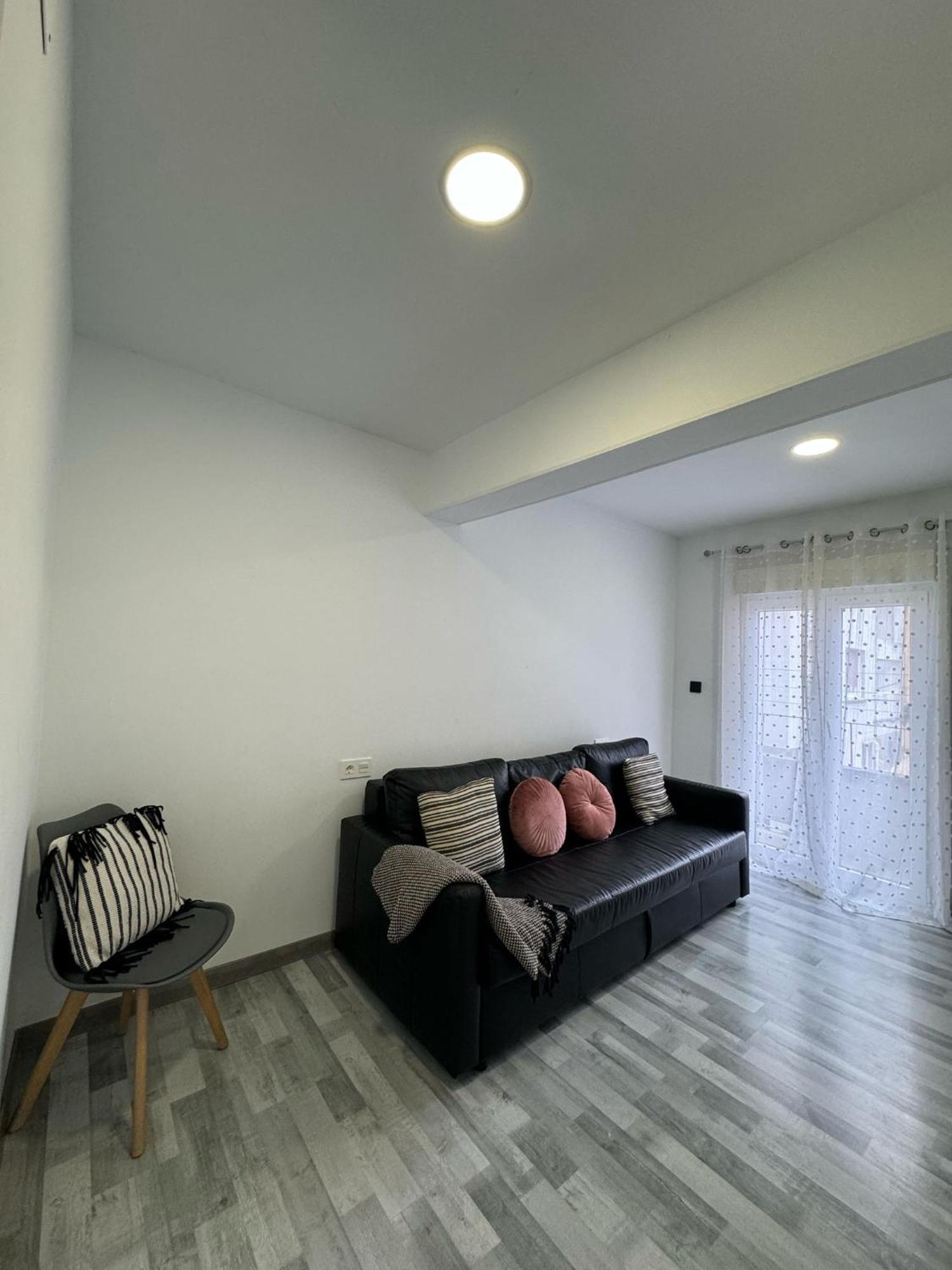 Piso Nuevo A 10 Minutos De San Sebastian Apartment Lasarte Oria Luaran gambar