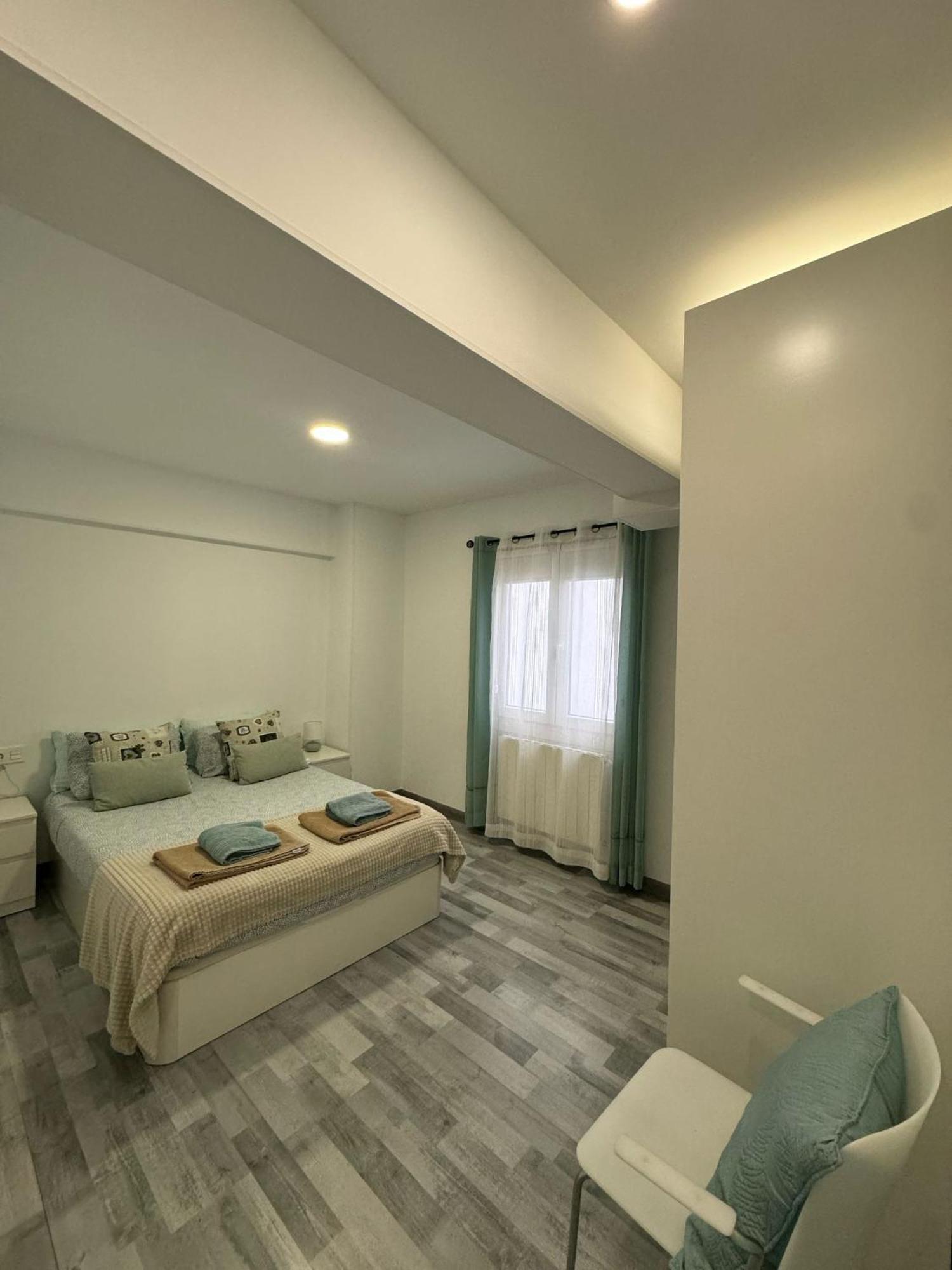 Piso Nuevo A 10 Minutos De San Sebastian Apartment Lasarte Oria Luaran gambar