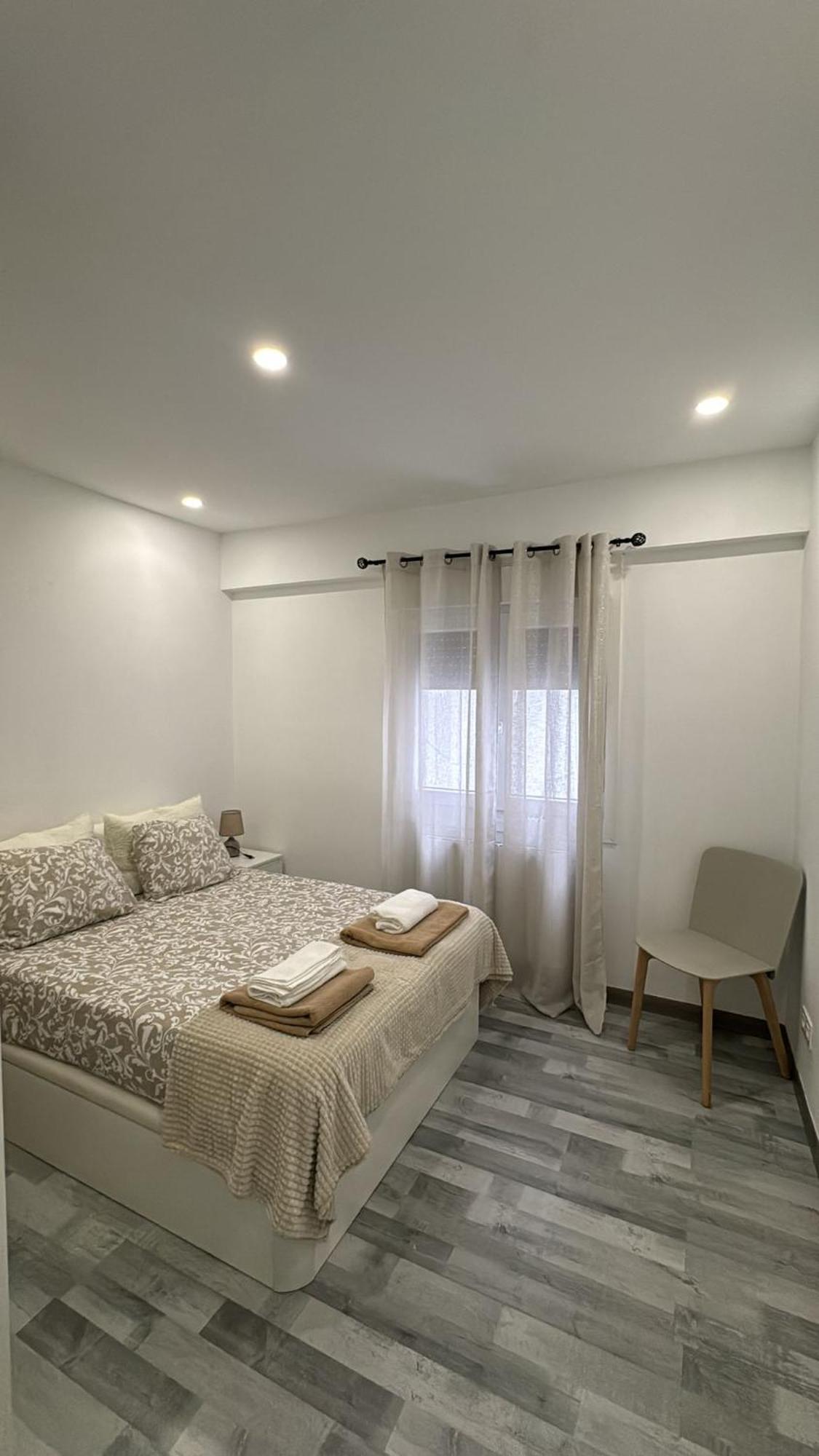 Piso Nuevo A 10 Minutos De San Sebastian Apartment Lasarte Oria Luaran gambar