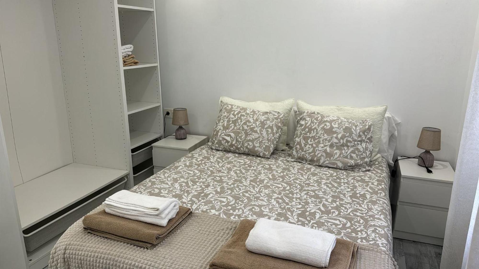 Piso Nuevo A 10 Minutos De San Sebastian Apartment Lasarte Oria Luaran gambar