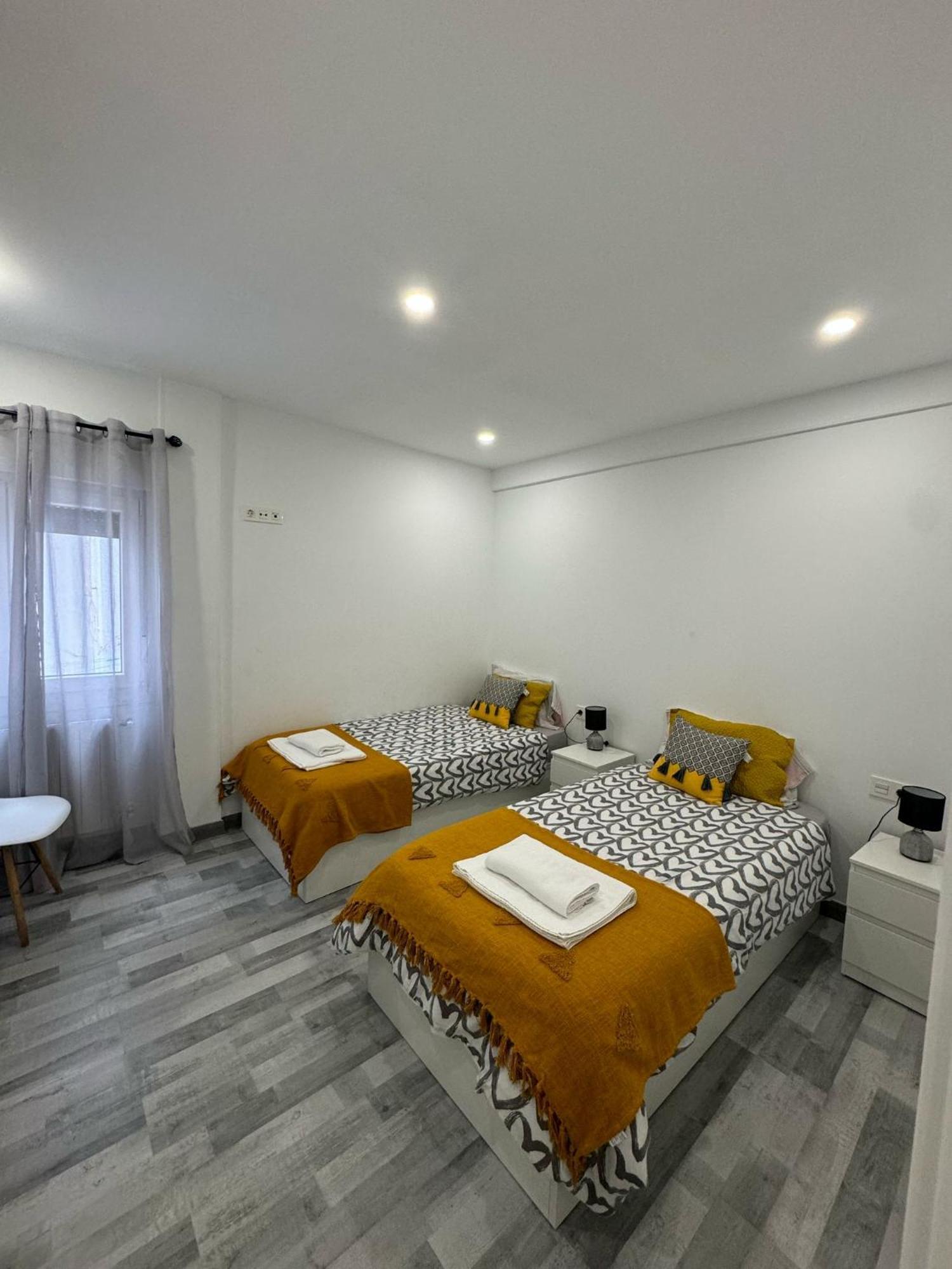 Piso Nuevo A 10 Minutos De San Sebastian Apartment Lasarte Oria Luaran gambar