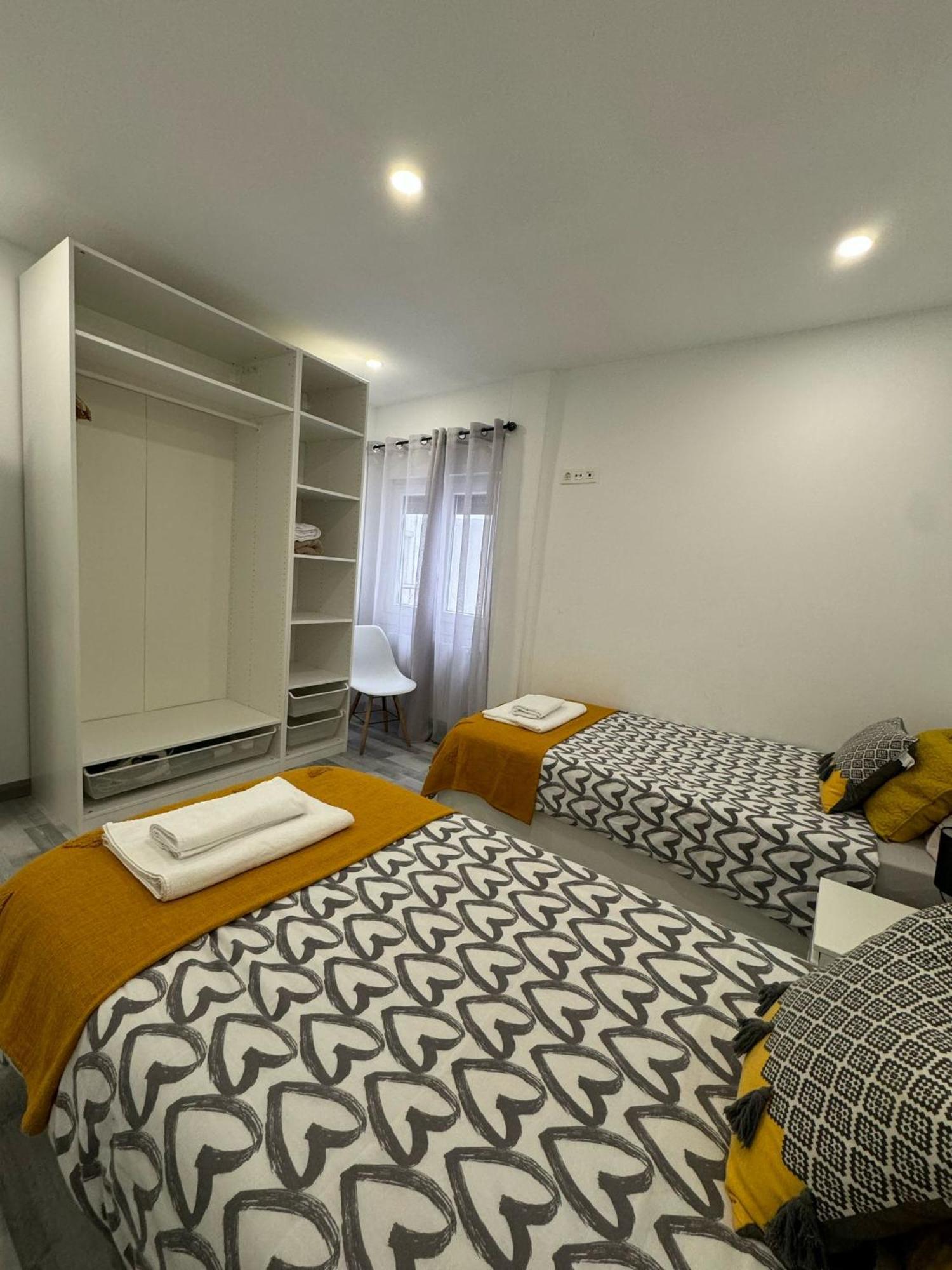 Piso Nuevo A 10 Minutos De San Sebastian Apartment Lasarte Oria Luaran gambar